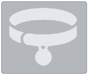 Collar Icon